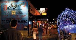 beale street