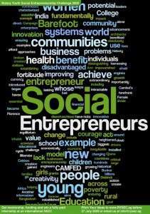 social entrepreneurs